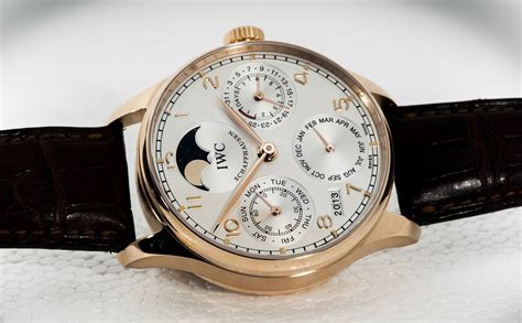 iwc garage chrono24|indice iwc chronopulse.